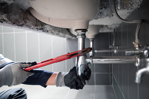 Trusted Garbage Disposal Repair service in Richmond, MI - Masters Plumbing Service
